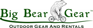 Big Bear Gear