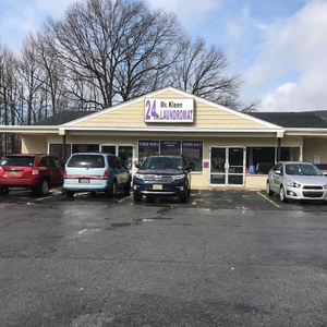 Mr Kleen Laundromat