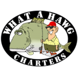 What A Hawg Charters