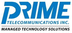 Prime Telecommunications and Managed Technology Solutions