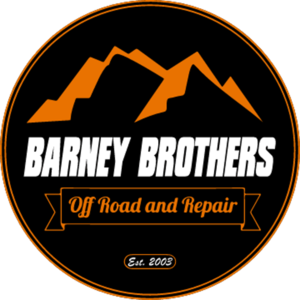 Barney Brothers Off-Road and Repair
