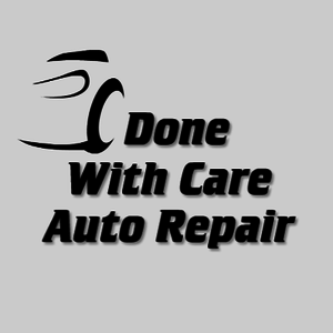 Done With Care Auto Repair