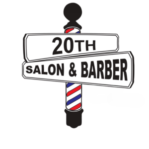 20th Salon and Barber