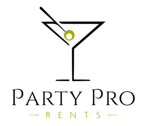 Party Pro Rents