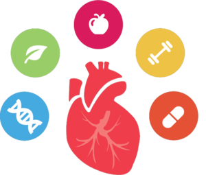 Holistic Heart Centers