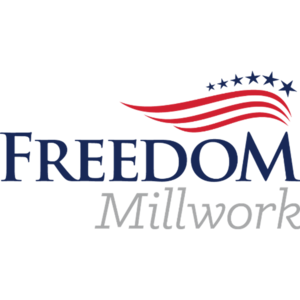 Freedom Millwork & 6209 Design
