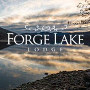 Forge Lake Lodge