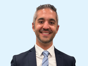 Joshua Berookhim, M.D.