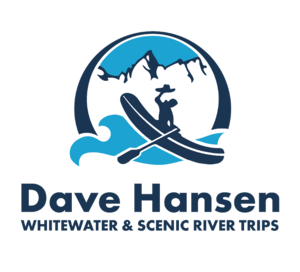 Dave Hansen Whitewater and Scenic River Trips