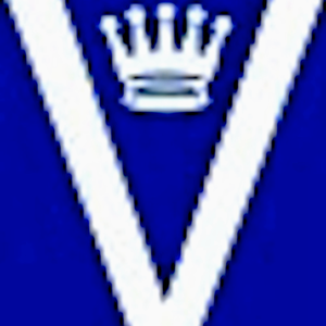 Crown Vicky Limousine