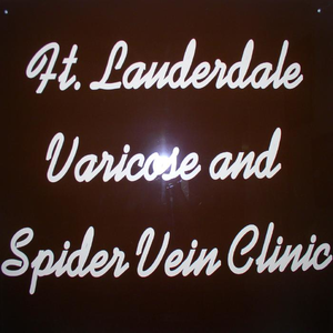 Fort Lauderdale Varicose & Spider Vein Clinic