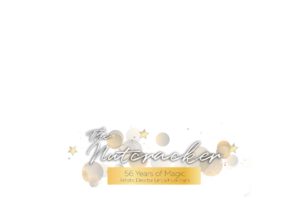 San Jose Nutcracker
