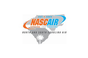 NASCAIR Heating & Cooling