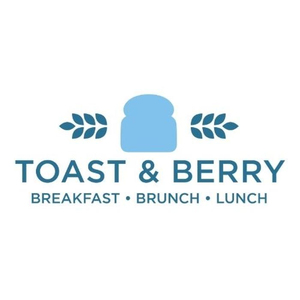 Toast & Berry