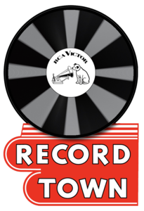 Record Town
