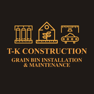 TK Construction - Grain Bin Installation & Maintenance