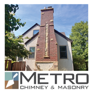Metro Chimney & Masonry