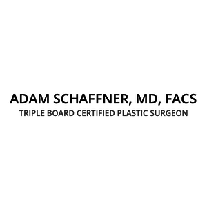 Adam Schaffner MD FACS