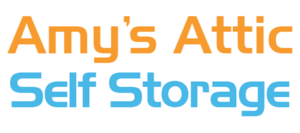Amy's Attic Self Storage