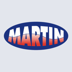 Martin Overhead Door