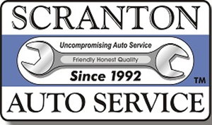 Scranton Auto Service