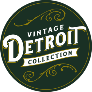 Vintage Detroit Collection