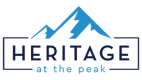 Heritage at the Peak