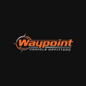 Waypoint Vehicle Upfitters and LINE-X