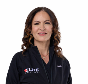 AMAL OBAID-SCHMID MD