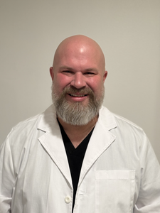 AUSTIN PARSONS MSN, APRN, FNP-BC
