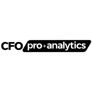 CFO Pro+Analytics