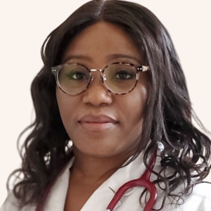 AMELIA ABBAN, CRNP-BC