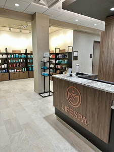 LifeSpa