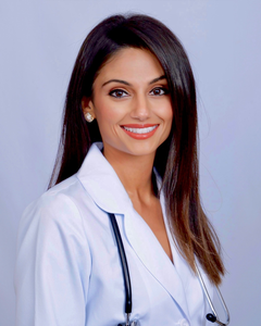 Dr. Noushin Vastani DNP, PMHNP-BC