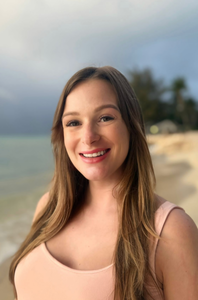 Monica Morgan, DNP, PMHNP