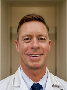 Dr. KEVIN TAYLOR