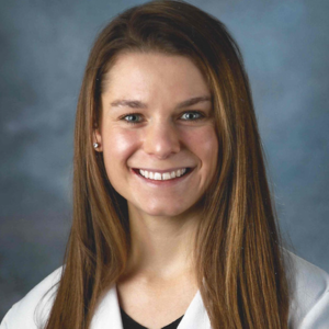Ms. Kathryn Huber, PA-C