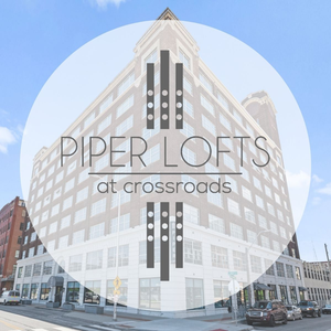 Piper Lofts at Crossroads Apartments