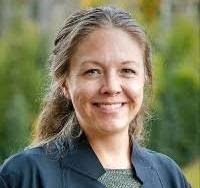 Kimberly Winsor