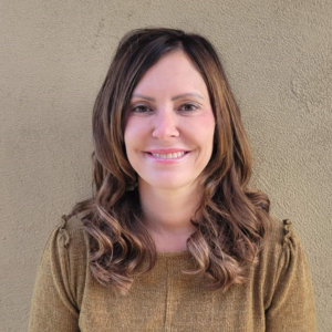 MISTI BREITBACH, FNP-BC