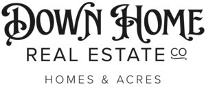 Down Home Real Estate Co