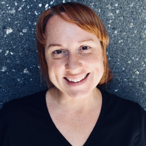 LAURA RANSOM