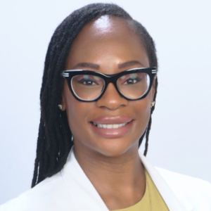 Dr. ADRIENNE DAVIS
