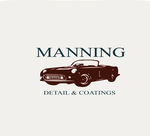 Manning Detail and Coatings