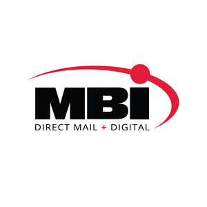 MBI Direct Mail + Digital