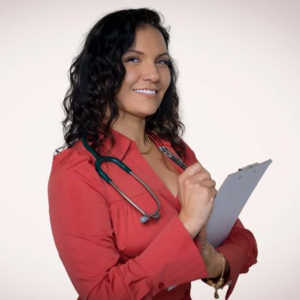 KARLI COOKE, MSN, APRN, FNP-C