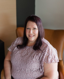 Amanda Wollschlager, APRN, PMHNP-BC