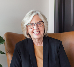 Delores Alleckson, PMHNP