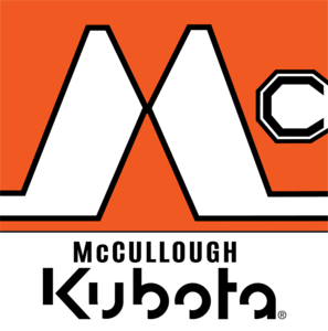 McCullough Kubota