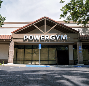 POWERGYM